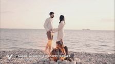 Gabriela Chieffo e Giuseppe Ferrara: "La nostra nuova vita insieme"
