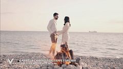 Gabriela Chieffo e Giuseppe Ferrara: "La nostra nuova vita insieme"
