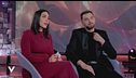 Gabriela Chieffo e Giuseppe Ferrara: "Ci siamo perdonati"