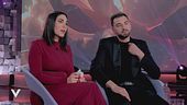 Gabriela Chieffo e Giuseppe Ferrara: "Ci siamo perdonati"