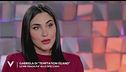 Gabriela Chieffo: "Le mie fragilità allo specchio"
