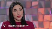 Gabriela Chieffo: "Le mie fragilità allo specchio"