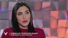 Gabriela Chieffo: "Le mie fragilità allo specchio"