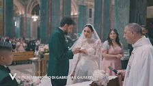 Il matrimonio di Gabriela Chieffo e Giuseppe Ferrara