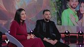 Gabriela Chieffo e Giuseppe Ferrara: l'intervista integrale