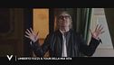 Umberto Tozzi: "Il tour della mia vita"