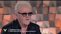 Umberto Tozzi: "Sono cresciuto in una famiglia modesta"