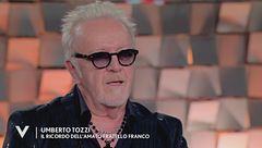 Umberto Tozzi e il ricordo del fratello Franco