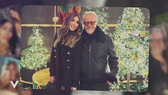 Le parole di Natasha, la figlia di Umberto Tozzi