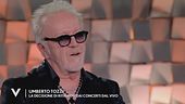 Umberto Tozzi: "La decisione di ritirarmi dai concerti dal vivo"