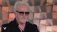 Umberto Tozzi e il musical "Gloria"