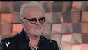 Umberto Tozzi: l'intervista integrale