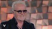 Umberto Tozzi: l'intervista integrale
