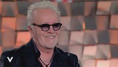 Umberto Tozzi: l'intervista integrale