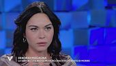 Deborah Magagna: "La sera in cui il mio ex mi ha picchiata ho pensato di morire"