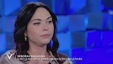 Deborah Magagna: "Sono stata contattata da un'altra vittima del mio aggressore"