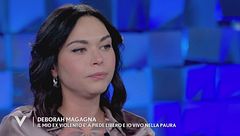 Deborah Magagna: "Sono stata contattata da un'altra vittima del mio aggressore"