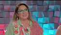 Romina Power e il libro "Pensieri profondamente semplici"