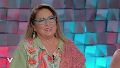 Romina Power e il libro "Pensieri profondamente semplici"