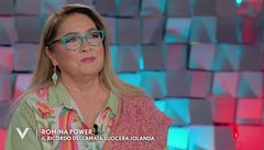 Romina Power e il ricordo dell'amata suocera Jolanda