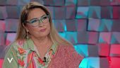 Romina Power: "Avevo degli incubi perché non mi sentivo realizzata"