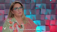 Romina Power: "Le voci sulla mia separazione da Al Bano"