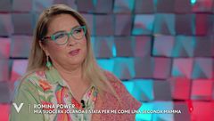 Romina Power: "Mia suocera Jolanda è stata per me una seconda mamma"