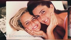 Il ricordo di Ylenia Carrisi in "Pensieri profondamente semplici", il libro di Romina Power