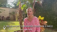 Ariadna Welter, la cugina di Romina Power