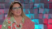 Romina Power: l'intervista integrale
