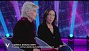 Enrica Bonaccorti: "Il sostegno di mia figlia Verdiana"