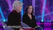 Enrica Bonaccorti: "Il sostegno di mia figlia Verdiana"