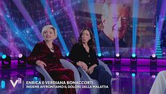 Verdiana, la figlia di Enrica Bonaccorti: "Il mio rapporto con Giacomo, il compagno di mia madre"