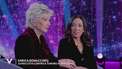 Enrica Bonaccorti: "La mia lotta contro il tumore al pancreas"