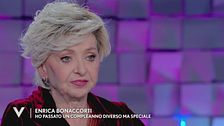 Enrica Bonaccorti: "Ho passato un compleanno diverso ma speciale"