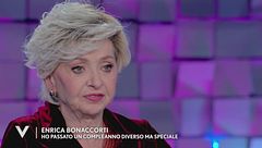 Enrica Bonaccorti: "Ho passato un compleanno diverso ma speciale"