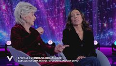 Verdiana e i preziosi insegnamenti di mamma Enrica Bonaccorti