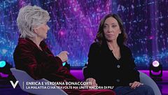 Le dolci parole di Enrica Bonaccorti per la figlia Verdiana