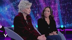 Enrica Bonaccorti e la figlia Verdiana: l'intervista integrale