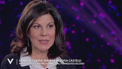 Daniela Zurria: "Il dolore per la morte di mia figlia Sofia Castelli"