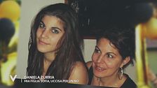 Daniela Zurria: "Mia figlia Sofia, uccisa per un No"