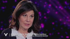 Daniela Zurria: "La tragica notizia della morte di mia figlia Sofia"