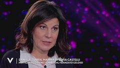 Daniela Zurria: "La tragica notizia della morte di mia figlia Sofia"