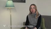 Sofia Castelli: le parole dell'amica Aurora