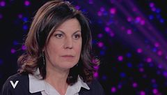 Daniela Zurria: l'intervista integrale