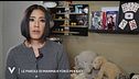 Le parole di Kyoko, la mamma di Kay La Ferrera