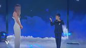 Il numero di magia di Kay La Ferrera