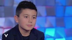 Kay La Ferrera: l'intervista integrale