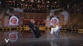 Lino Banfi e la figlia Rosanna: l'amore per la nipotina Matilde Lucia