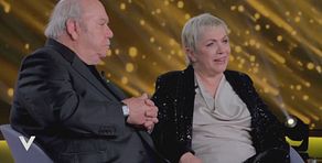 Rosanna Banfi: "Sono guarita dal tumore"